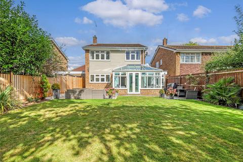 4 bedroom detached house for sale, Tudor Close, Ingatestone