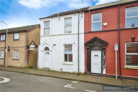 2 bedroom apartment for sale, Moira Street, Adamsdown, Cardiff