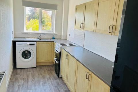 1 bedroom flat for sale, Farden Place, South Ayrshire KA9