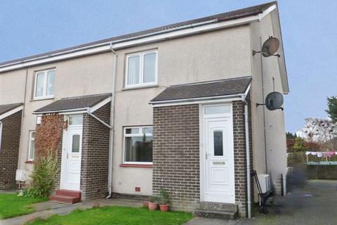 1 bedroom flat for sale, Farden Place, South Ayrshire KA9