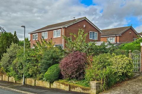 4 bedroom detached house for sale, Cromwell Road, Ribbleton, Preston