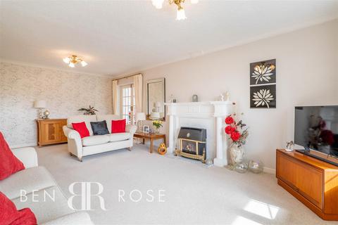 4 bedroom detached house for sale, Cromwell Road, Ribbleton, Preston