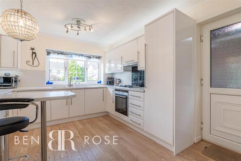 4 bedroom detached house for sale, Cromwell Road, Ribbleton, Preston