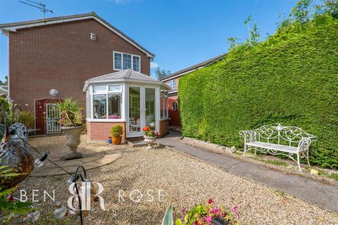 4 bedroom detached house for sale, Cromwell Road, Ribbleton, Preston