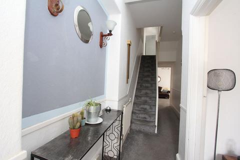 3 bedroom terraced house for sale, Newlands Street, Barry, CF62