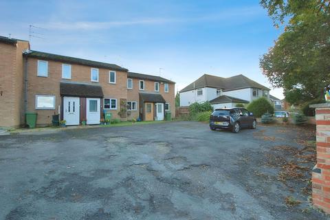 1 bedroom terraced house for sale, Hewlett Road, Cheltenham GL52