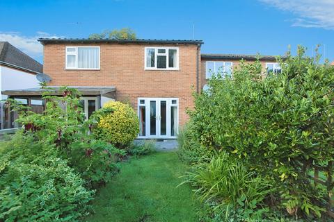 1 bedroom terraced house for sale, Hewlett Road, Cheltenham GL52