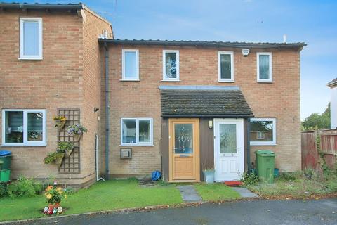 1 bedroom terraced house for sale, Hewlett Road, Cheltenham GL52