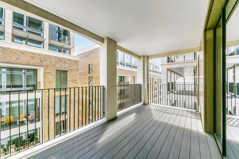 1 bedroom apartment to rent, Pinnacle House, Royal Wharf, London, E16