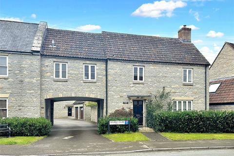 4 bedroom house for sale, George Close, Keinton Mandeville, Somerton, TA11