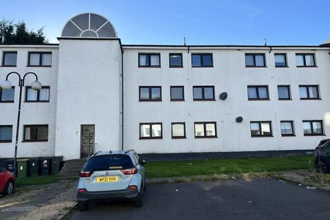 3 bedroom flat to rent, 4 Kildonan Court, Newmains, Wishaw, ML2 9DL