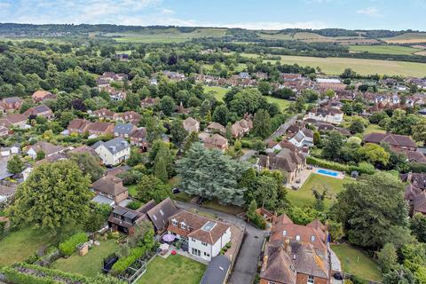 4 bedroom detached house for sale, Church Lane, Bearsted, Maidstone