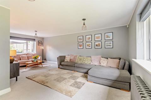 4 bedroom detached house for sale, Church Lane, Bearsted, Maidstone