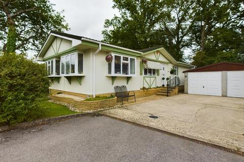 2 bedroom park home for sale, Sleepy Hollow, Tadley, RG26