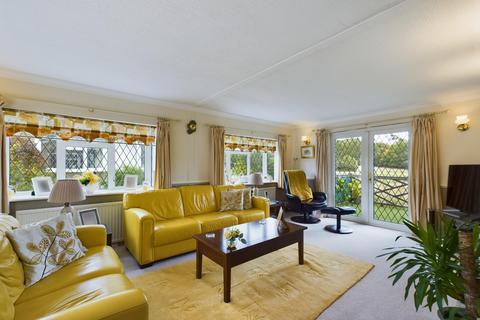 2 bedroom park home for sale, Sleepy Hollow, Tadley, RG26