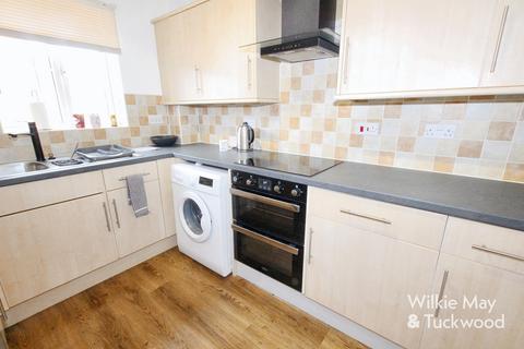 3 bedroom end of terrace house for sale, Meadowlands Avenue, Bridgwater TA6