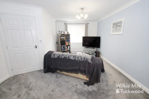 3 bedroom end of terrace house for sale, Meadowlands Avenue, Bridgwater TA6