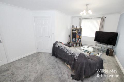 3 bedroom end of terrace house for sale, Meadowlands Avenue, Bridgwater TA6