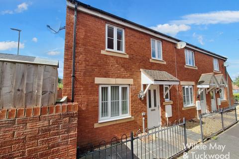 Meadowlands Avenue, Bridgwater TA6