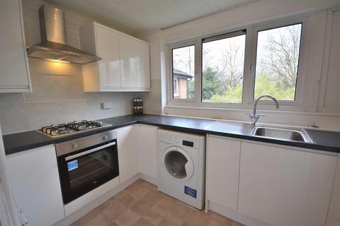 1 bedroom flat for sale, Wilton Court, Prestwich Manchester M25