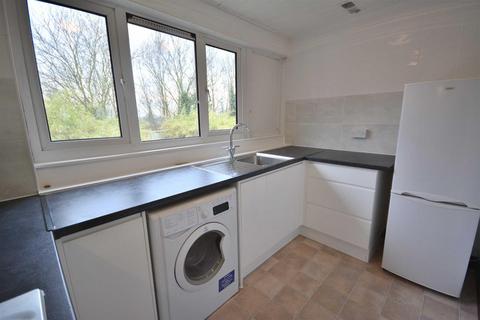 1 bedroom flat for sale, Wilton Court, Prestwich Manchester M25