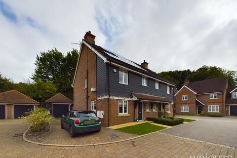 5 bedroom semi-detached house for sale, Salix Close, Welwyn AL6