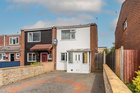 6 Gladeside, Bar Hill, Cambridge, CB23 8DY
