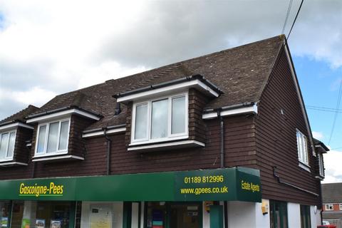 undefined, Mulfords Hill, Tadley, RG26