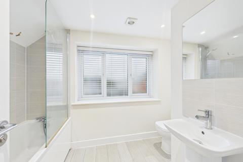 undefined, Mulfords Hill, Tadley, RG26