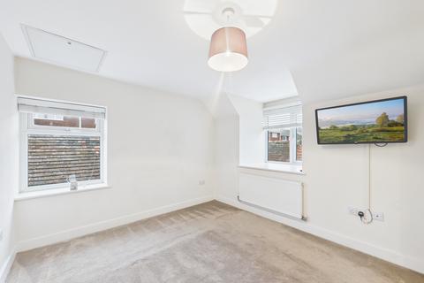 undefined, Mulfords Hill, Tadley, RG26
