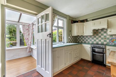 2 bedroom semi-detached house for sale, Bag Lane, Cuddington, Northwich, Cheshire