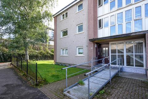 Studio for sale, Marlborough Avenue, Broomhill, G11