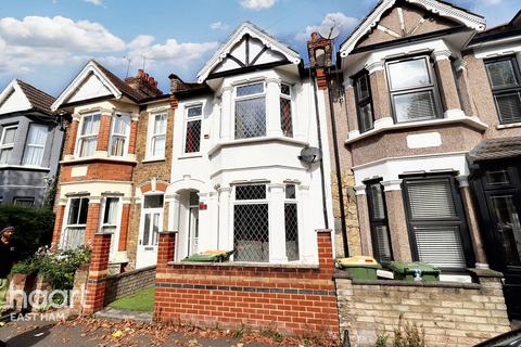 2 bedroom terraced house for sale, Mitcham Road, London