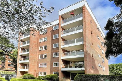 2 bedroom apartment for sale, Lindsay Road, Branksome, Poole, Dorset, BH13