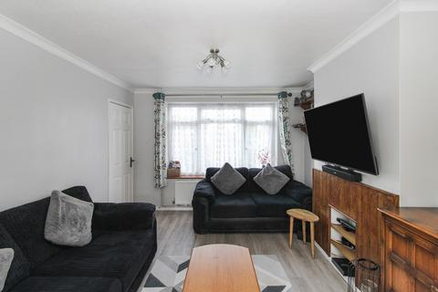 3 bedroom terraced house for sale, Hawkins Road, Crawley, West Sussex. RH10 5NN