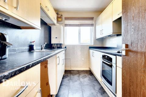 2 bedroom flat for sale, Goldcrest Drive, Cardiff