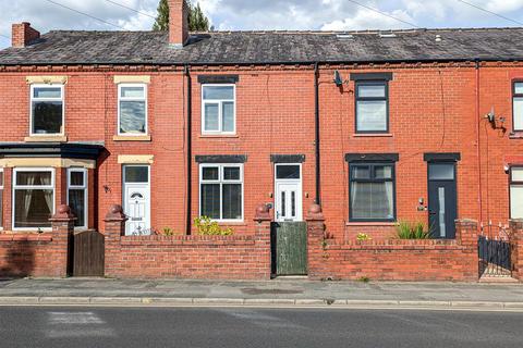 2 bedroom terraced house for sale, Leigh Road, Hindley Green