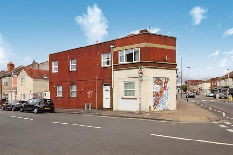 1 bedroom flat to rent, BPC02213 West Street, Bedminster, BS3