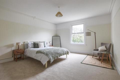 53c Manor Road, Bexhill-on-sea, TN40 1SN
