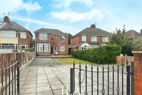 3 bedroom detached house to rent, Leicester LE4