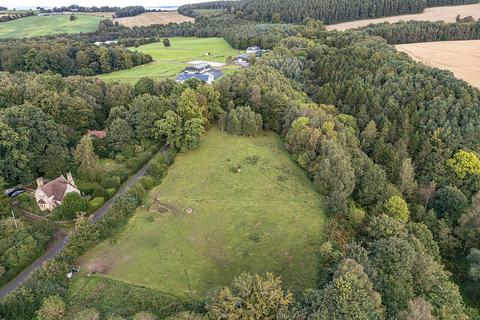 Land for sale, Wildcatgate, Oxnam Road, Jedburgh TD8 6LS