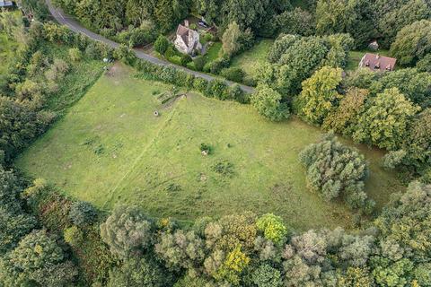 Land for sale, Wildcatgate, Oxnam Road, Jedburgh TD8 6LS