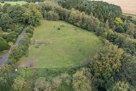 Land for sale, Wildcatgate, Oxnam Road, Jedburgh TD8 6LS