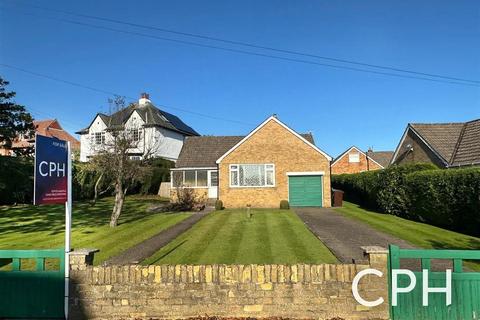 2 bedroom bungalow for sale, Station Road, Scalby, Scarborough