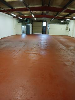 Warehouse to rent, Vastre Industrial Estate, Newtown SY16