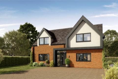 4 bedroom property with land for sale, Bramfield Road, Datchworth, Knebworth, Hertfordshire