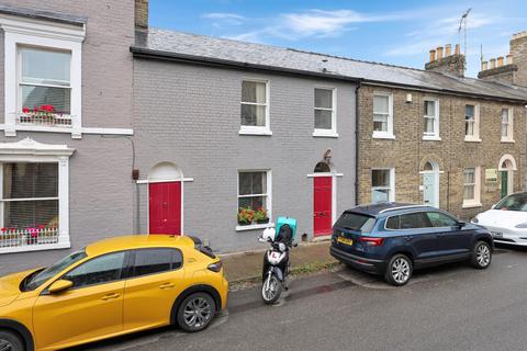 2 bedroom terraced house for sale, Victoria Street, Cambridge