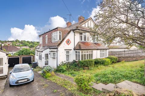 4 bedroom semi-detached house for sale, Nutfield Road, Coulsdon CR5