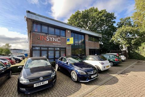 Office to rent, Unit 9 Albany Park, Cabot Lane, Poole, BH17 7BX