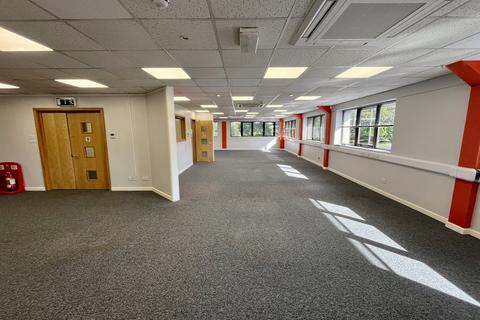 Office to rent, Unit 9 Albany Park, Cabot Lane, Poole, BH17 7BX